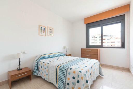 Apartament Edificio Puerta Mitica Cala de Finestrat Zewnętrze zdjęcie