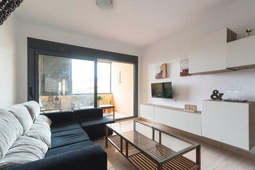 Apartament Edificio Puerta Mitica Cala de Finestrat Zewnętrze zdjęcie