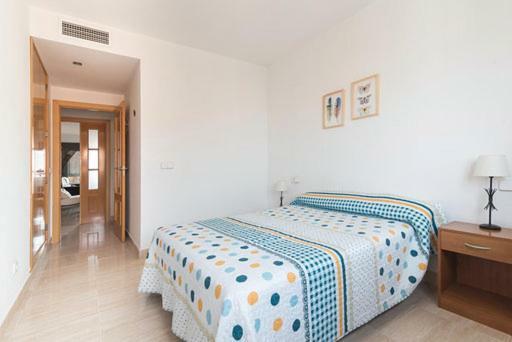 Apartament Edificio Puerta Mitica Cala de Finestrat Zewnętrze zdjęcie