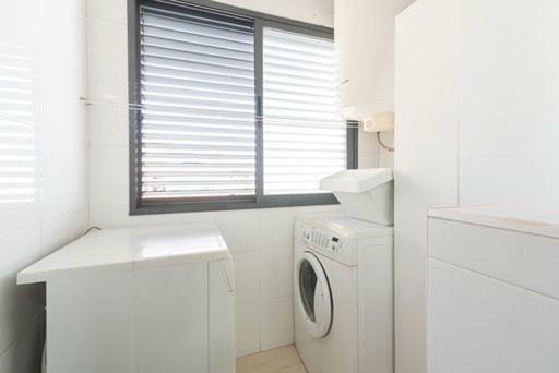 Apartament Edificio Puerta Mitica Cala de Finestrat Zewnętrze zdjęcie