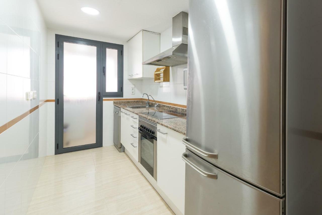 Apartament Edificio Puerta Mitica Cala de Finestrat Zewnętrze zdjęcie