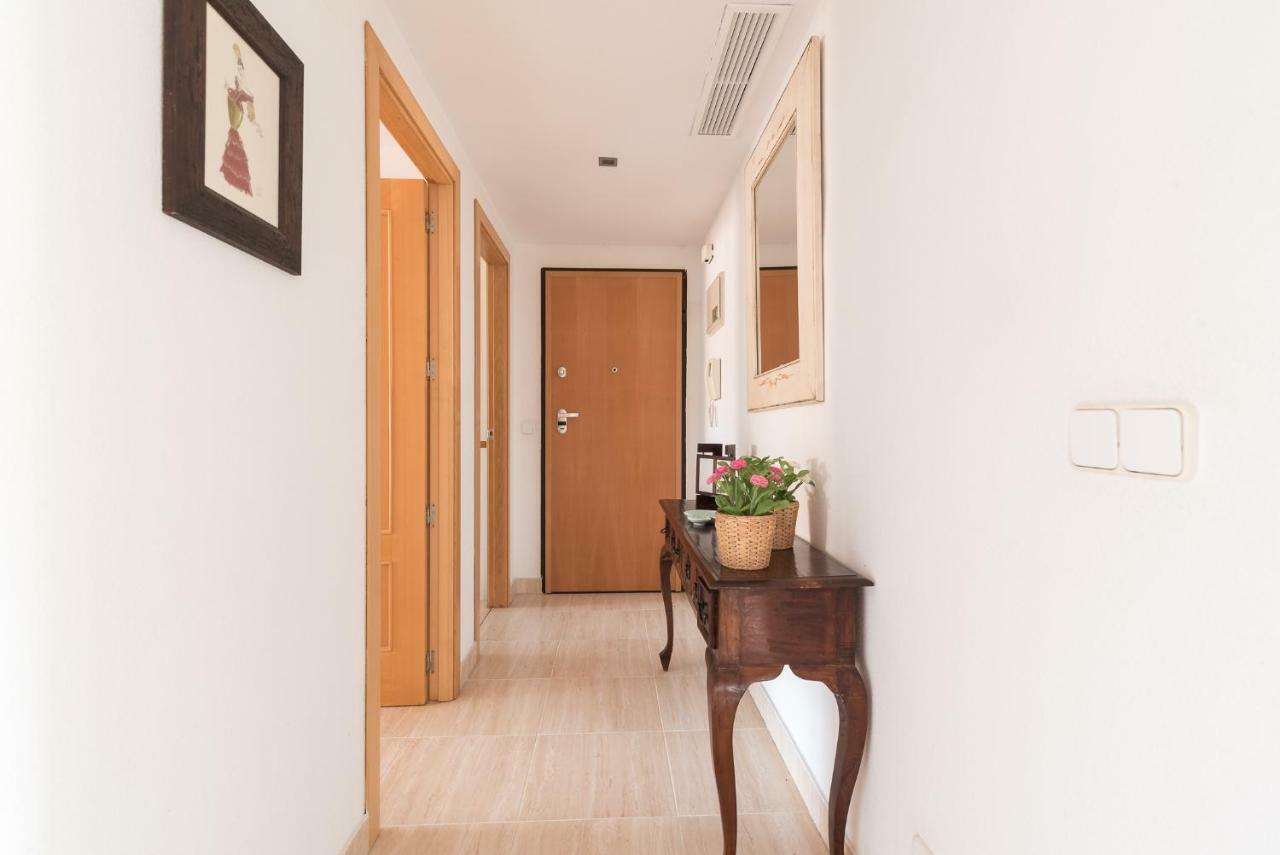 Apartament Edificio Puerta Mitica Cala de Finestrat Zewnętrze zdjęcie